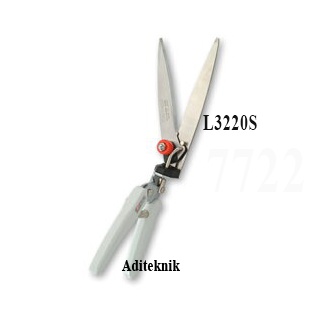 KAMAKI PRUNING SHEAR L3220S GUNTING DAHAN BUNGA BONSAI