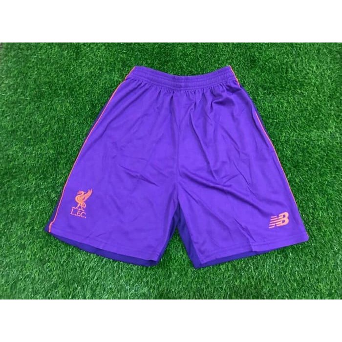 CELANA BOLA LIVERPOOL AWAY 2018/19 GRADE ORI