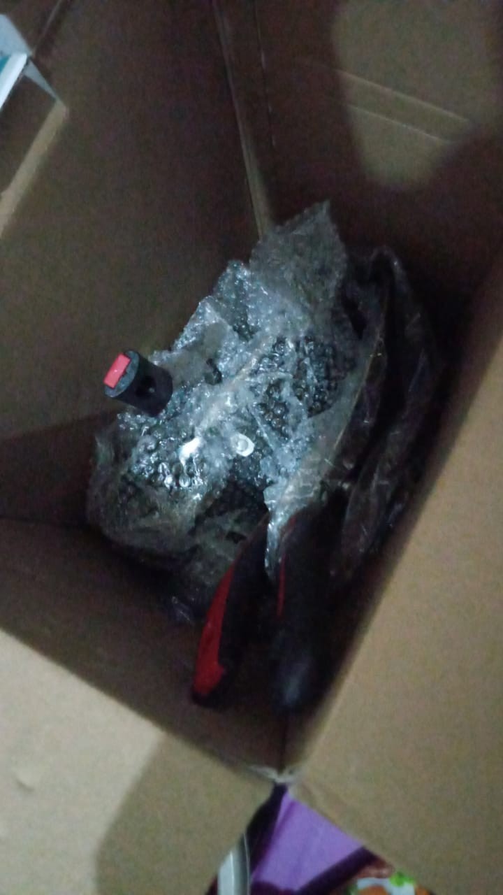 Panci Set Gsf 1831 / Cookware Set Enamel Gsf 1831 Tutup Kaca