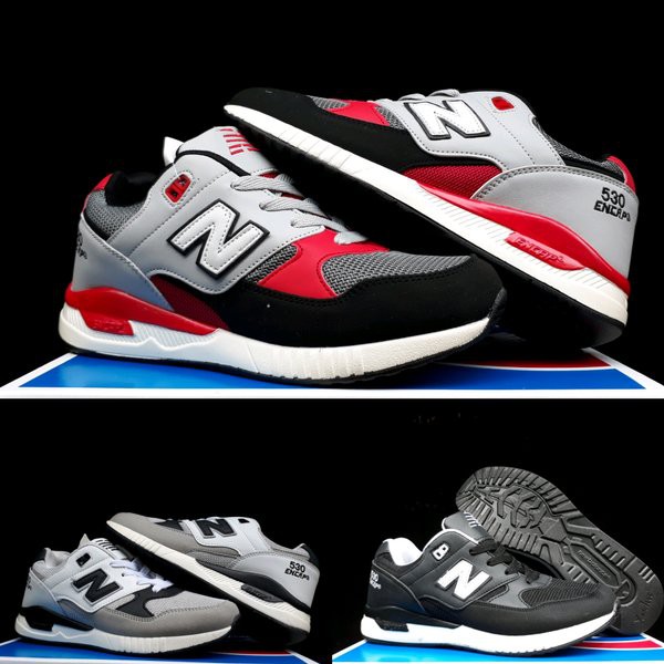Terbaru sepatu NEW BALANCE ENCAP 530