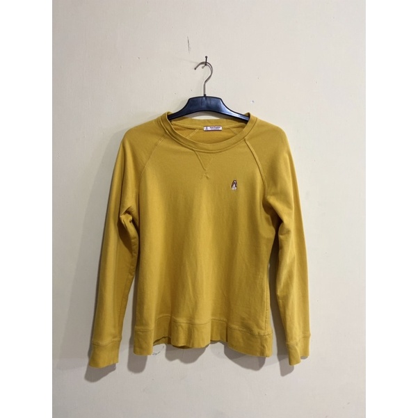 HUSH PUPPIES SWEATER ORIGINAL