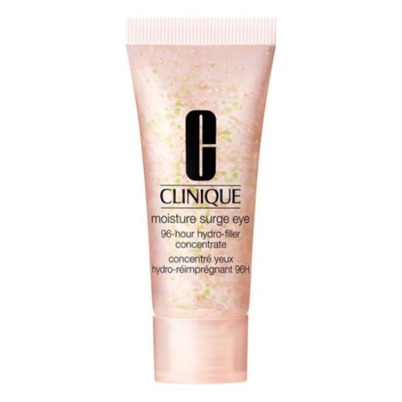 

Travel/Sample Size (Travel Size) CLINIQUE Moisture Surge Eye 96-Hour Hydro-Filler Concentrate 5ml