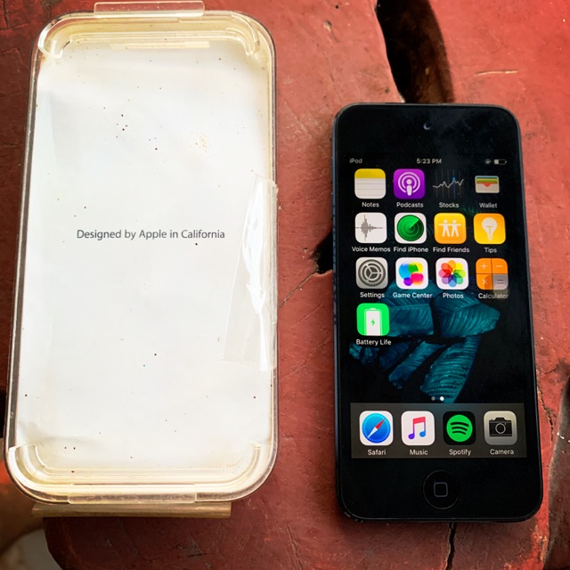 Apple iPod Touch 5th Gen 32gb / iPod Touch 5