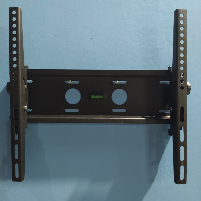 Bracket TV Fleksibel Up &amp; down 40 sampai 77 Inch Water Pass