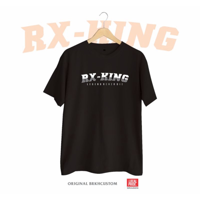 KAOS KING | KAOS RX KING | KAOS YAMAHA | KAOS JET DARAT