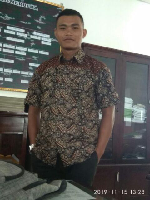 Promo Kemeja Batik M.l.xl.xxl.