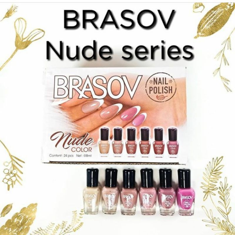 KUTEK BRASOV NUDE COLOUR