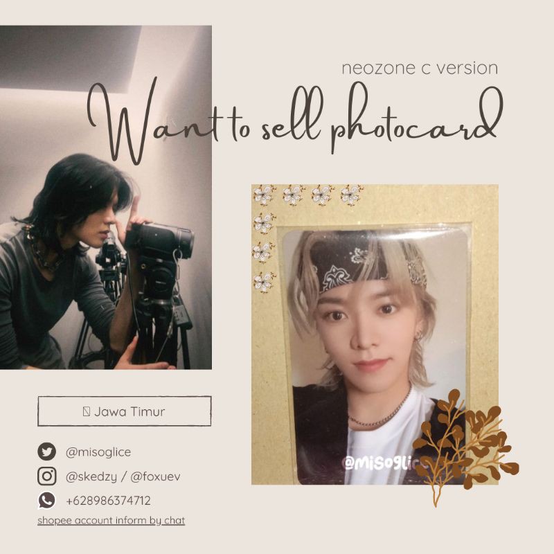 Pc Yuta Neozone C Ver