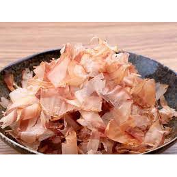 

Katsuobushi 50gr Premium Quality | Katsubushi 50gr SHARE SIZE