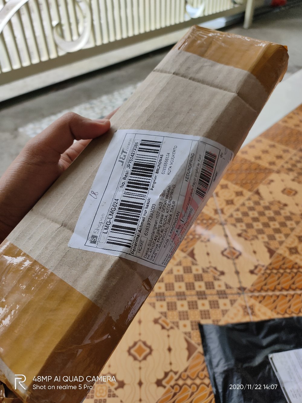 Knee 1.1/4 Inchi Trilliun - Elbow Keni Bengkok Sambungan Paralon Pipa Pvc