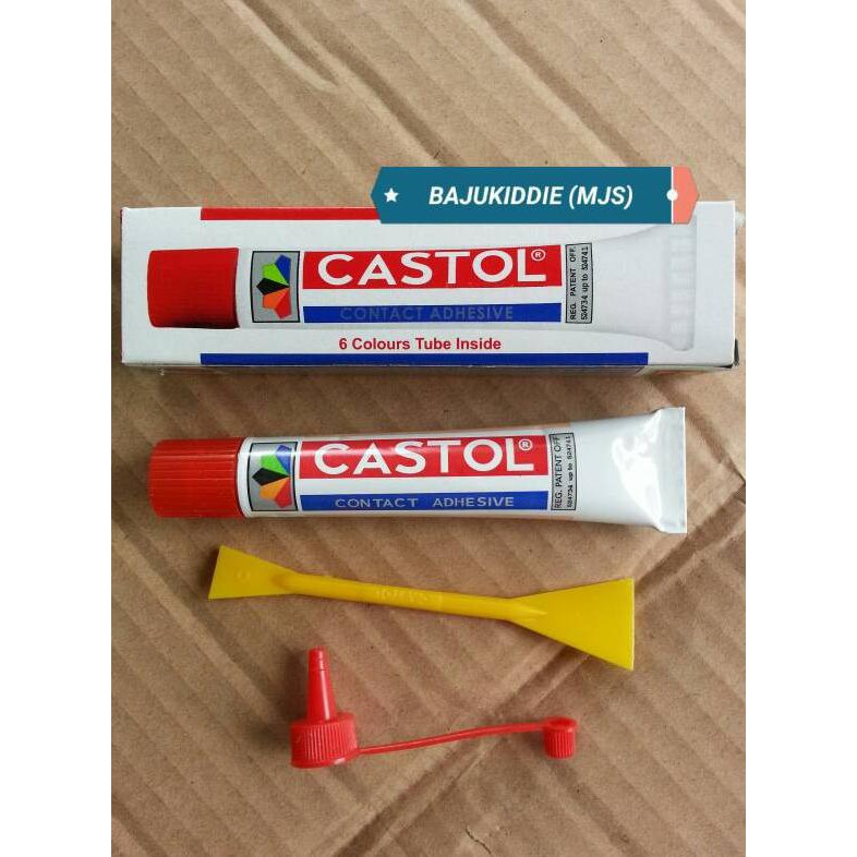 

LEM CASTOL (MJS) LEM KUNING LEM SERBAGUNA LEM KAYU LEM KARET PLASTIK