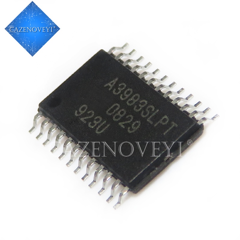1pc Ic A3983Slpt Tsop24 A3983 Tssop A3983Sop A3983Sop A3983S