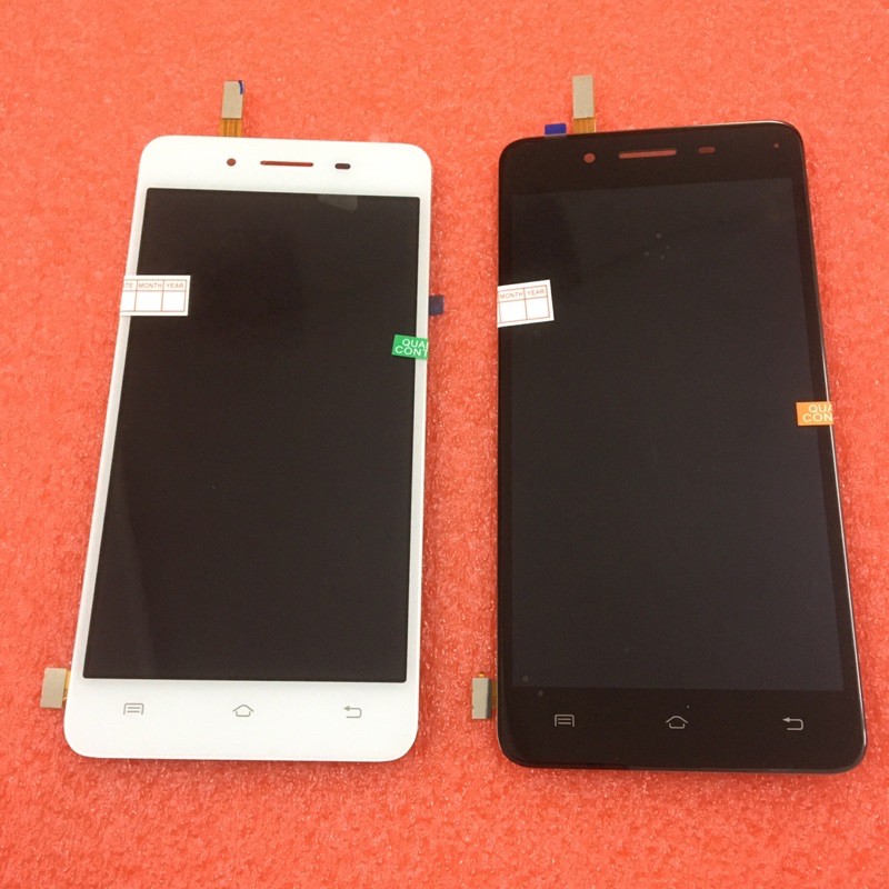 LCD TOUCHSCREEN VIVO V3 / LCD TS VIVO V3 / LCD TC VIVO V3 FULLSET