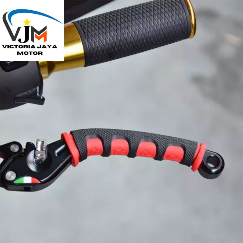 Karet Handle Rem Domino / Sharky Semua Jenis Handle Motor Universal