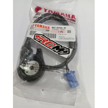 SWIT SWITCH SENSOR STANDART STANDAR SAMPING JANGANG 1 LEXI AEROX 155 FREEGO ORI YAMAHA B65-H2566-01