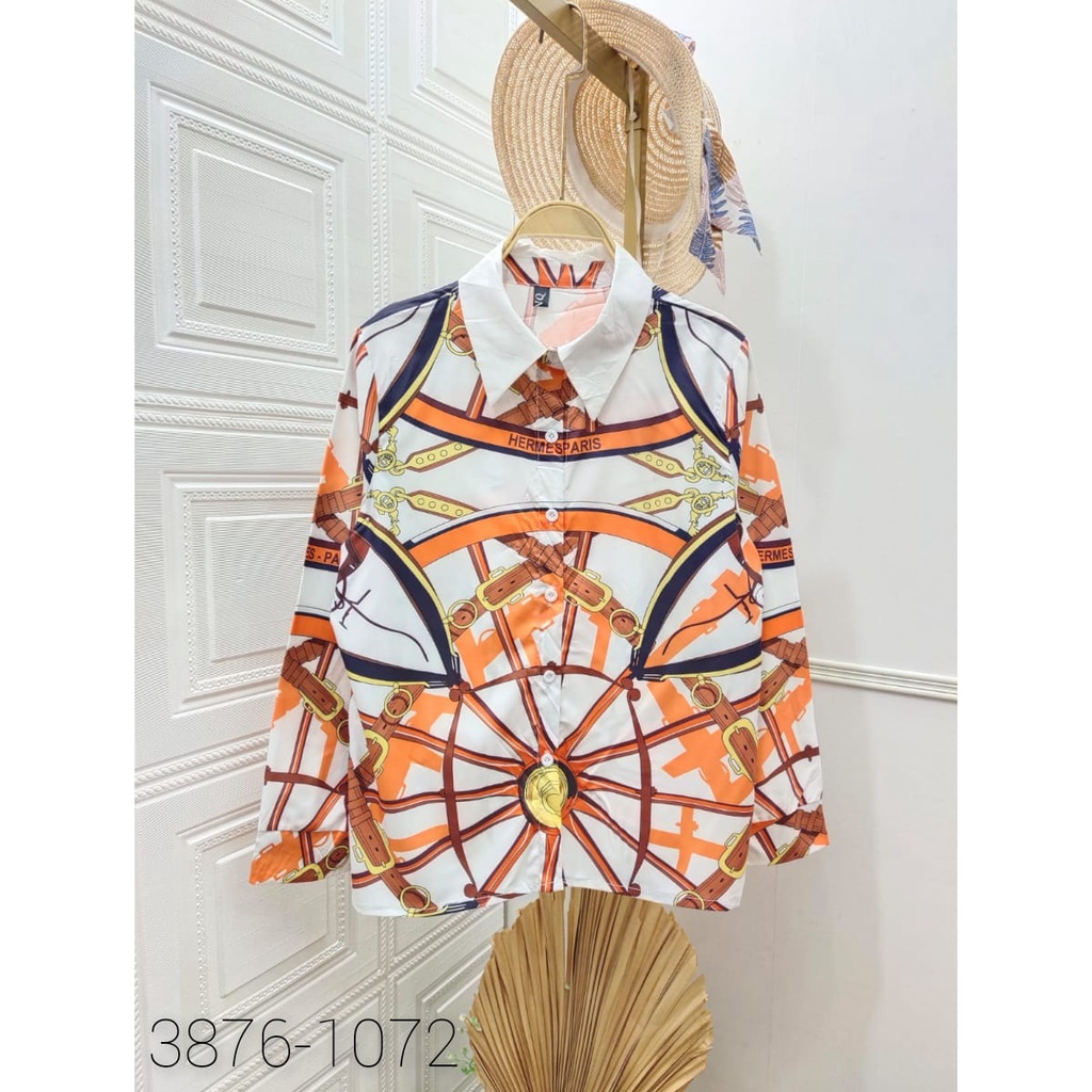 ATASAN KEMEJA BANGKOK / KEMEJA BANGKOK PREMIUM