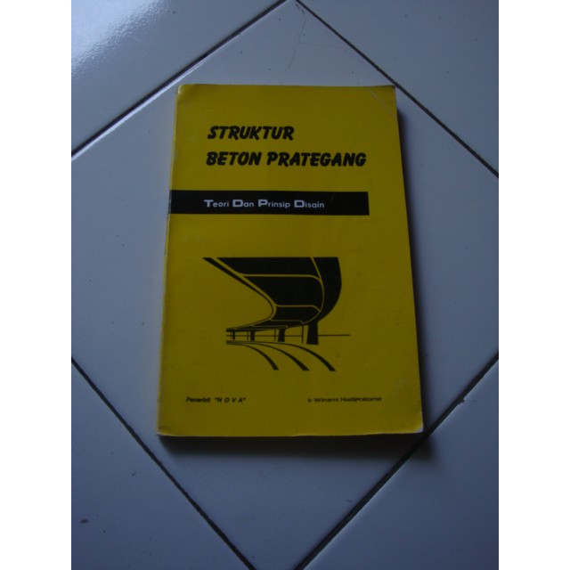 STRUKTUR BETON PRATEGANG