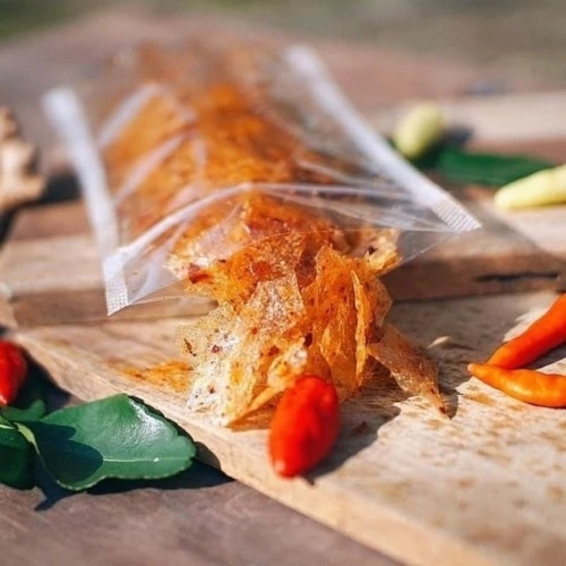 

keripik kaca