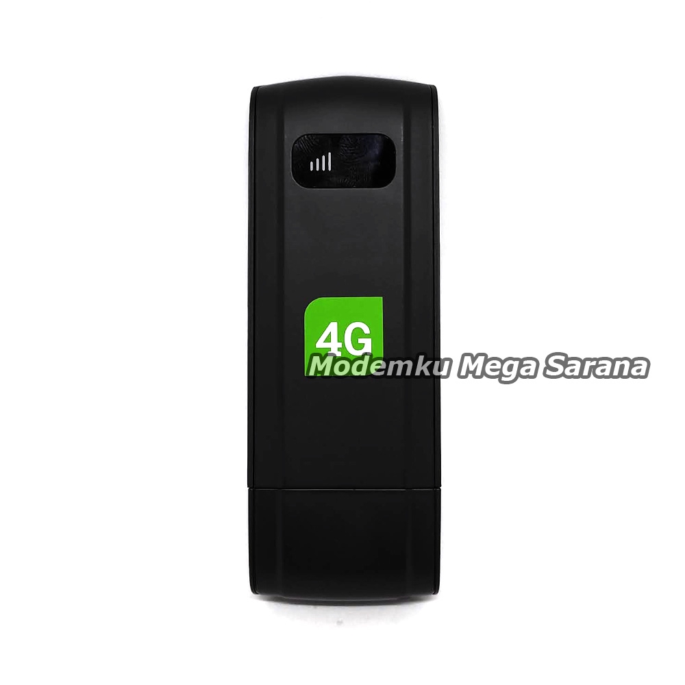 Modem USB DQ431 4G LTE Unlock Free Telkomsel 14GB