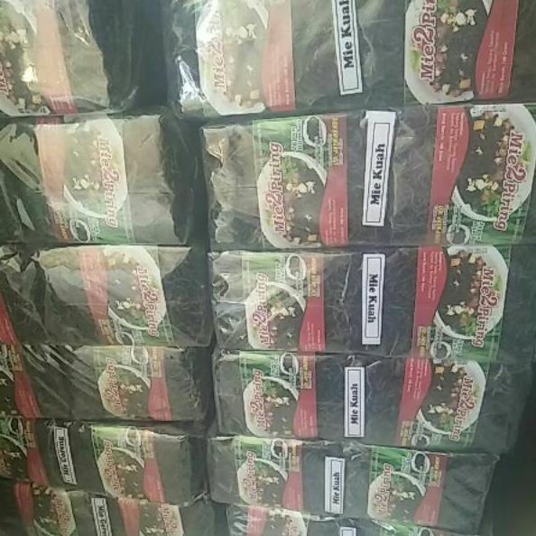 

Mie Hitam mie japan bamboo 1 Ball NIZQR4784