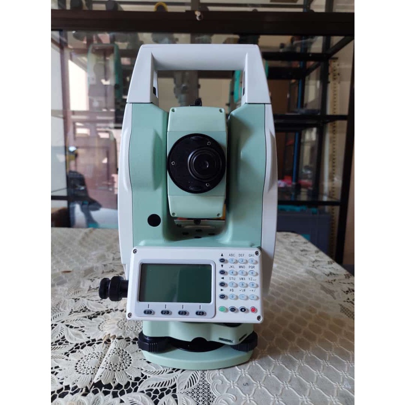 Jual Total station MInds MTS02pro