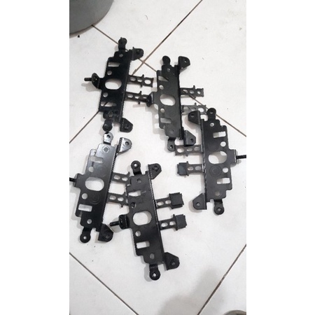 Beraket Jok belakang R15v3 Bereket jok Belakang r15vva Braket jok R15v3 vva