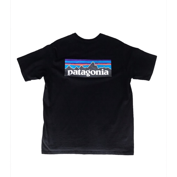 kaos second patagonia