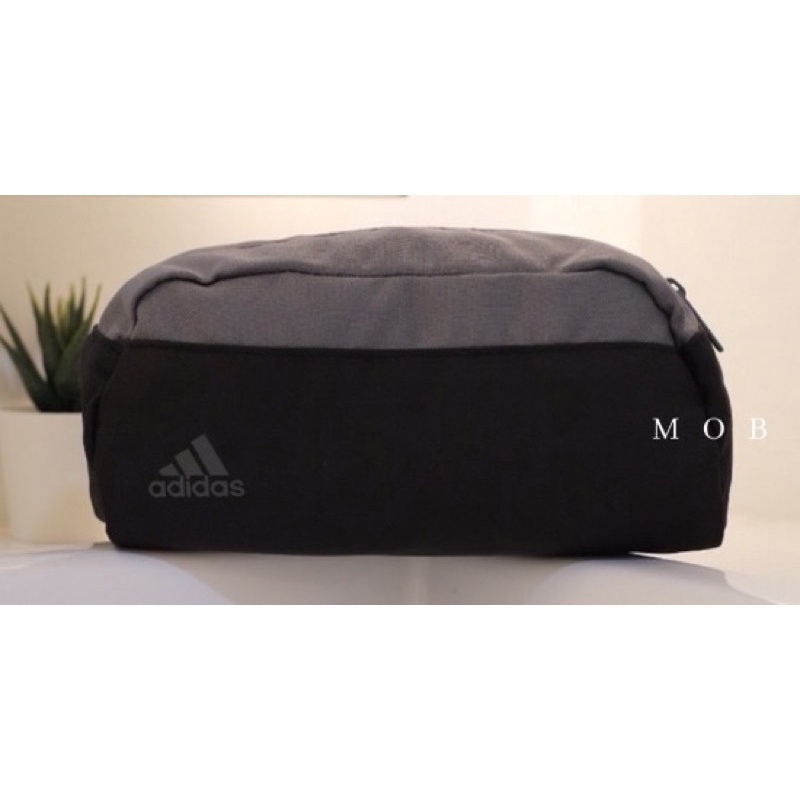 Jual Adidas Toiletry Bag Shopee Indonesia