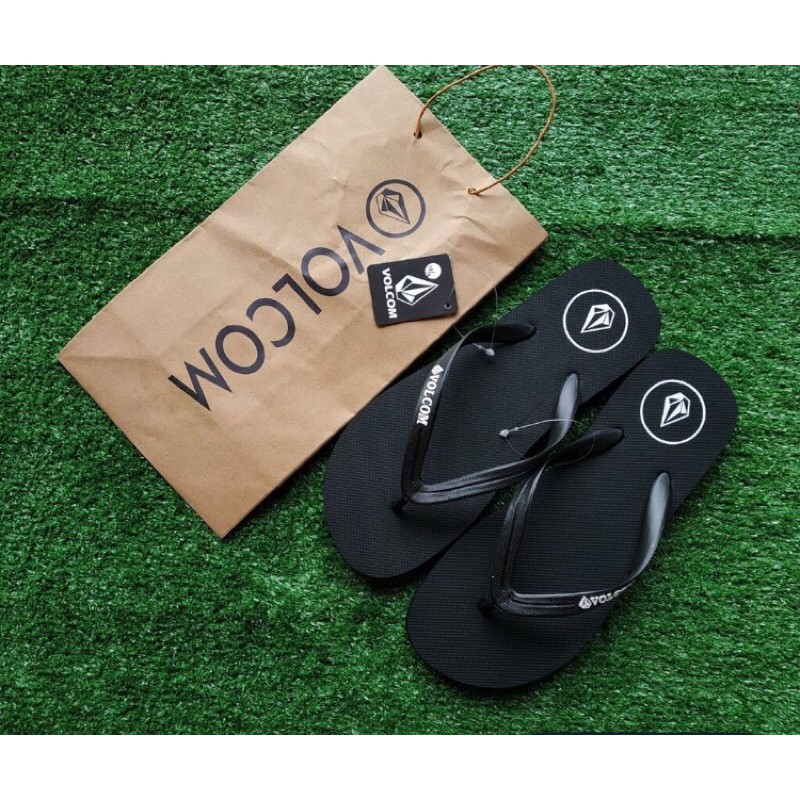 obral sandal volcom ori