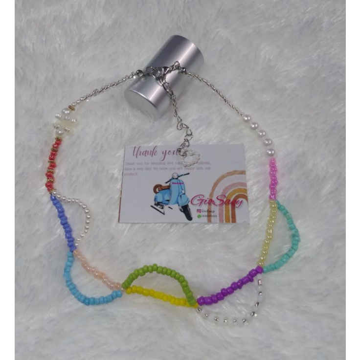 kalung manik gs 02