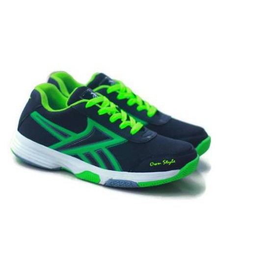 ZKJ Sepatu REEBOK BADMINTON sneakers running pria wanita olahraga Spesial order ««