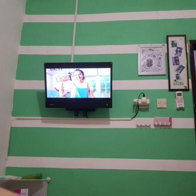 Sepatu Casual Wanita Malindi Sepatu Wanita Karet