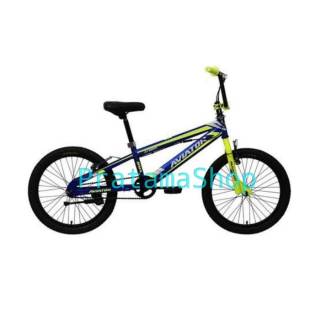 Sepeda Anak Bmx 20 Aviator 8855 BL 3 0 Shopee Indonesia Sepeda Anak Bmx 20 Aviator 8855 BL 3 0 Shopee Indonesia