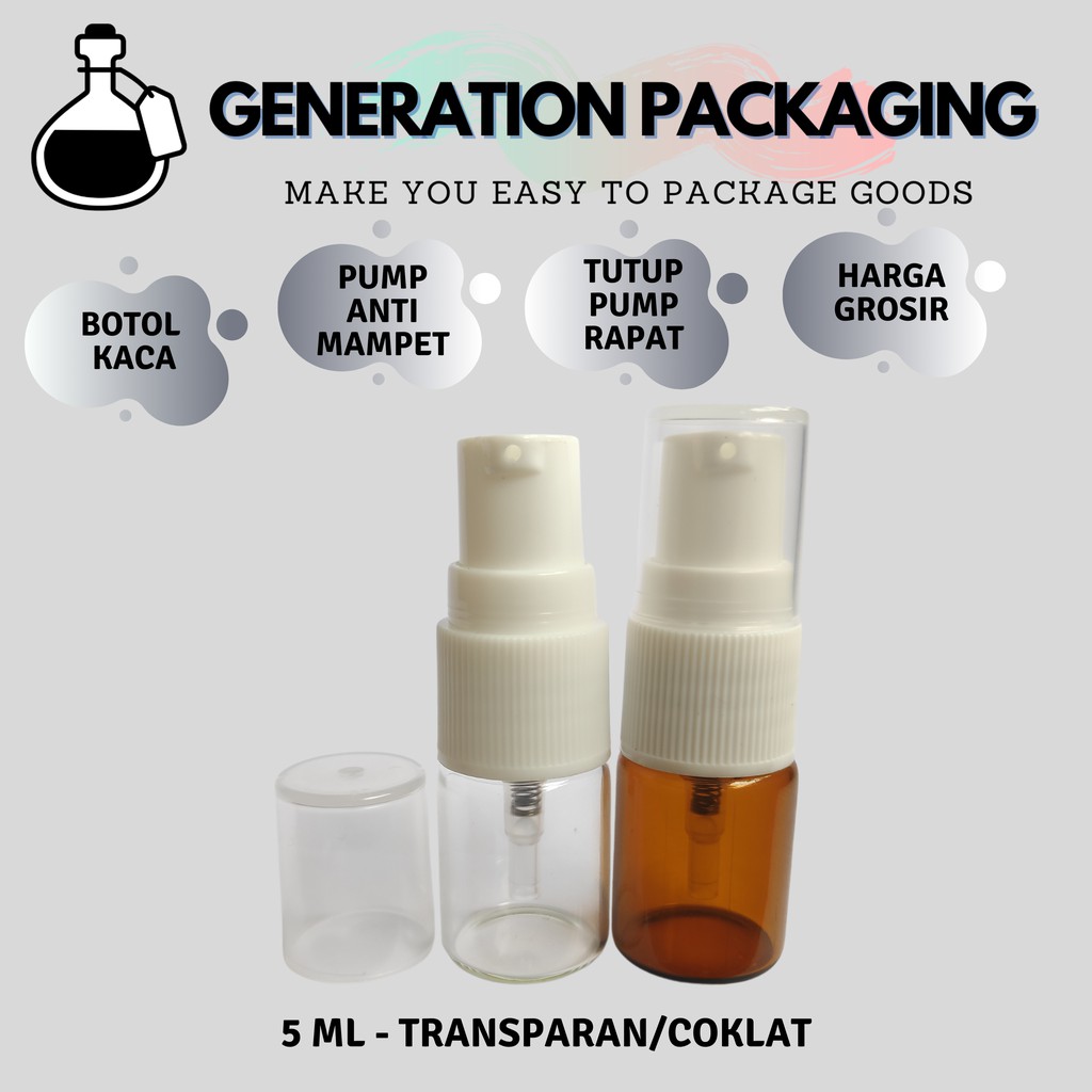 General packaging