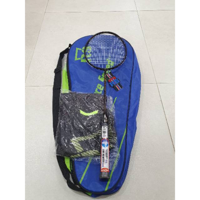 Raket RS 8150 FREE TAS KAOS DAN SENAR