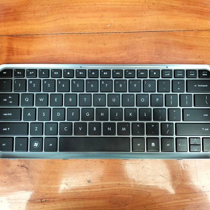 Keyboard Laptop Notebook HP Pavilion DM3 DM3-1000 black