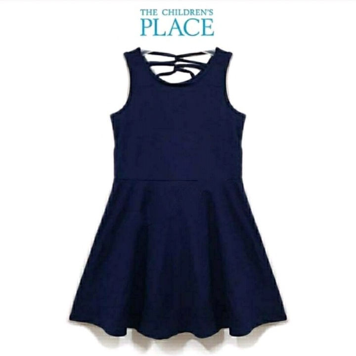 Dress Anak Perempuan PLACE