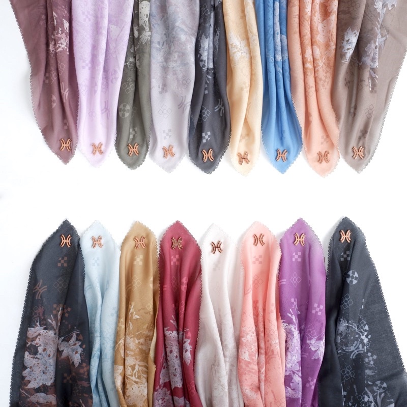 Monogram Reborn Hida Hasan