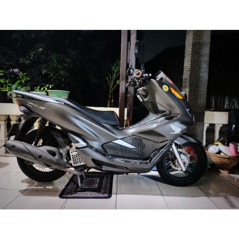 Velg 14 Rossi PNP PCX Lokal ABS dan CBS