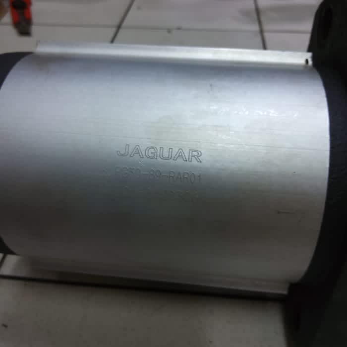 PG30-89-RAR01 Jaguar