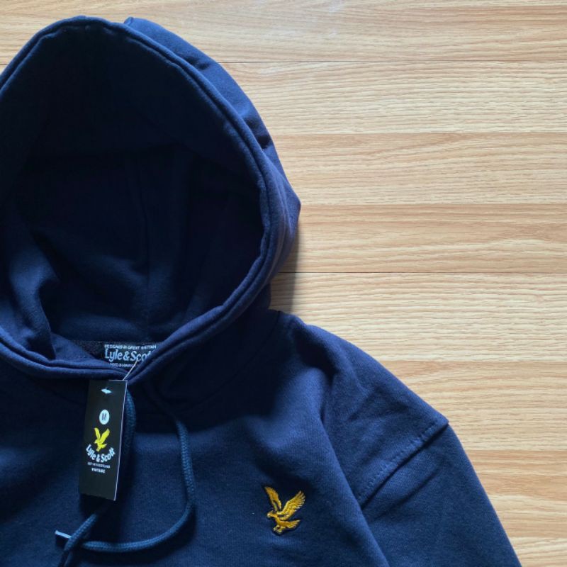 Lyle & scott Hoodie