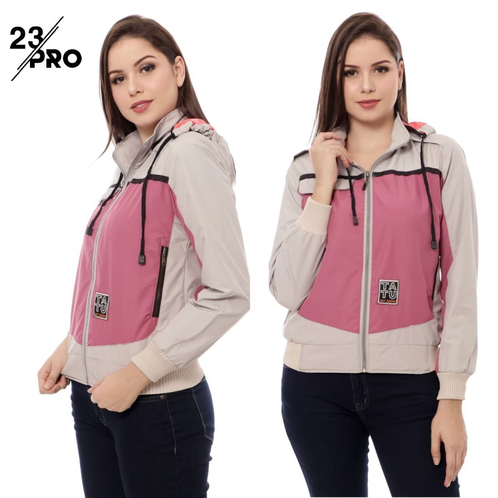 JAKET PEREMPUAN Pakaian Wanita Remaja Dewasa model cewe terbaru