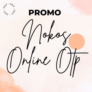 Promo Nokos New Otp