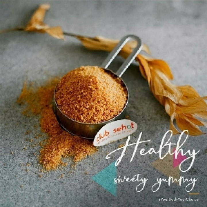 

Coconut Sugar 1kg