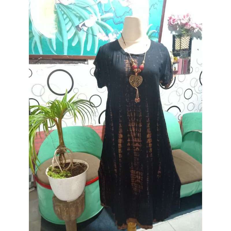 Daster Bali Original || Dress vega lilit