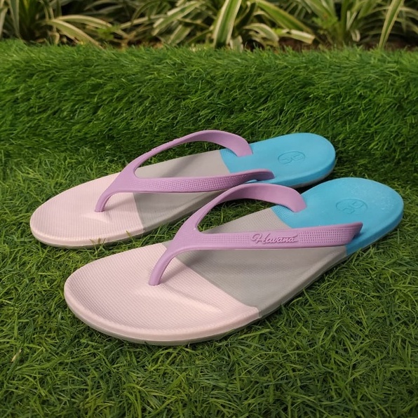 Sandal Jepit Wanita Andin Sendal Japit Havana Terbaru Sendal Wanita Terbaru Sandal Teplek