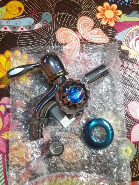 Onda Kran Cabang 1/2