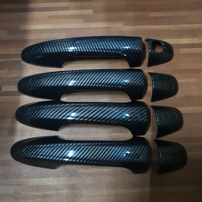 Cover handle Innova Reborn full carbon