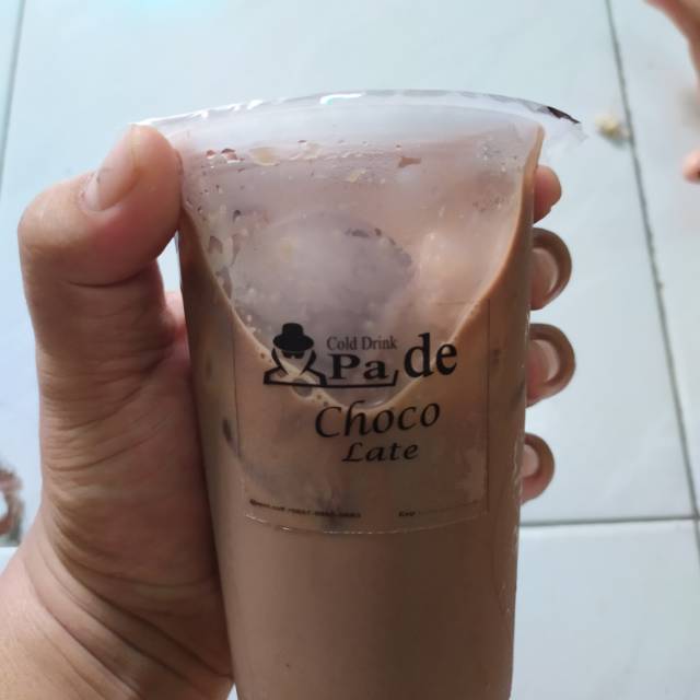 

Cold Drink Pa, de Es Kopi susu