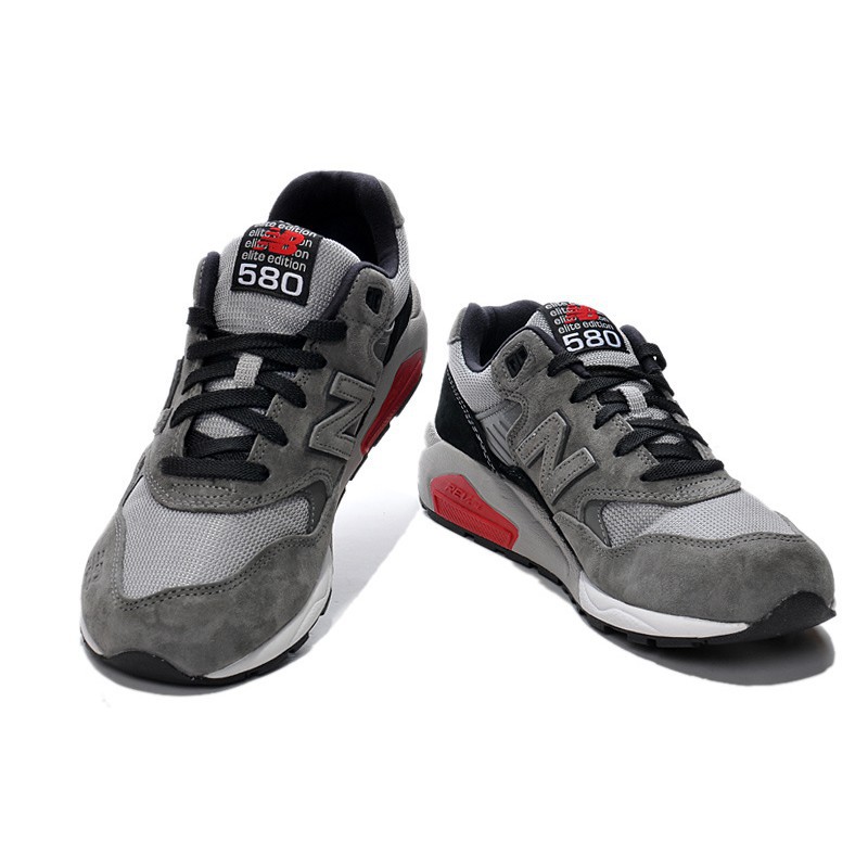 new balance 580 kids sneakers
